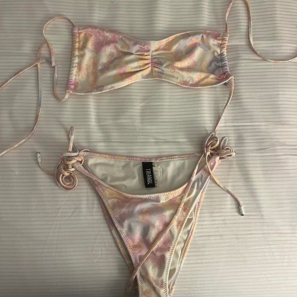Triangl Bikini